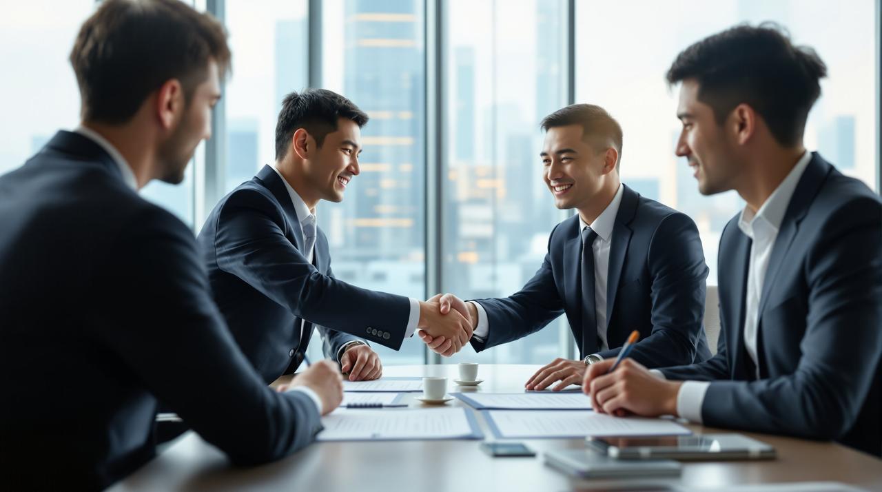 草莓视频在线与腾讯视频达成战略合作，共同打造精品内容生态